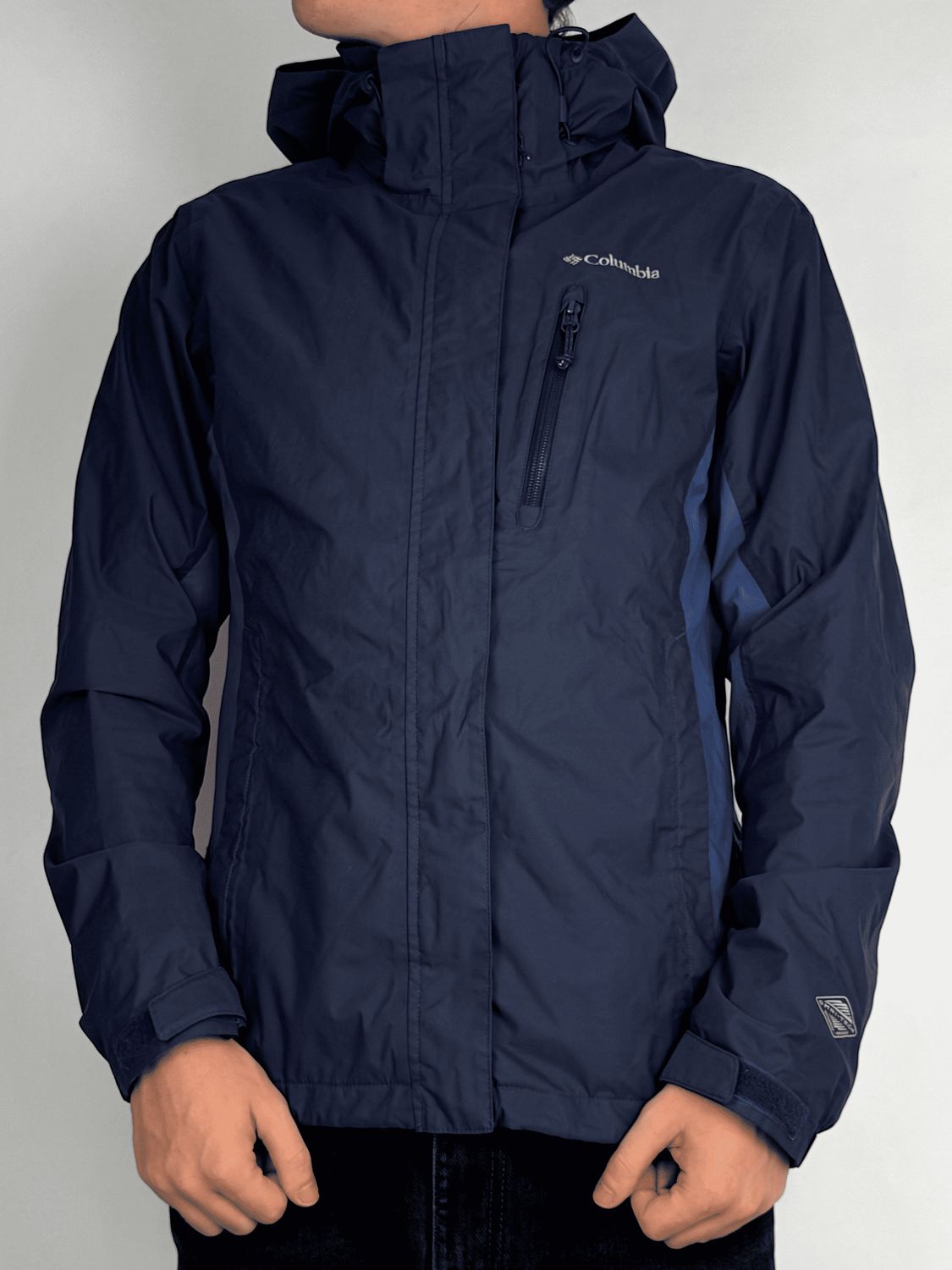 Kurtka Columbia Omni - Tech Outdoor (L)