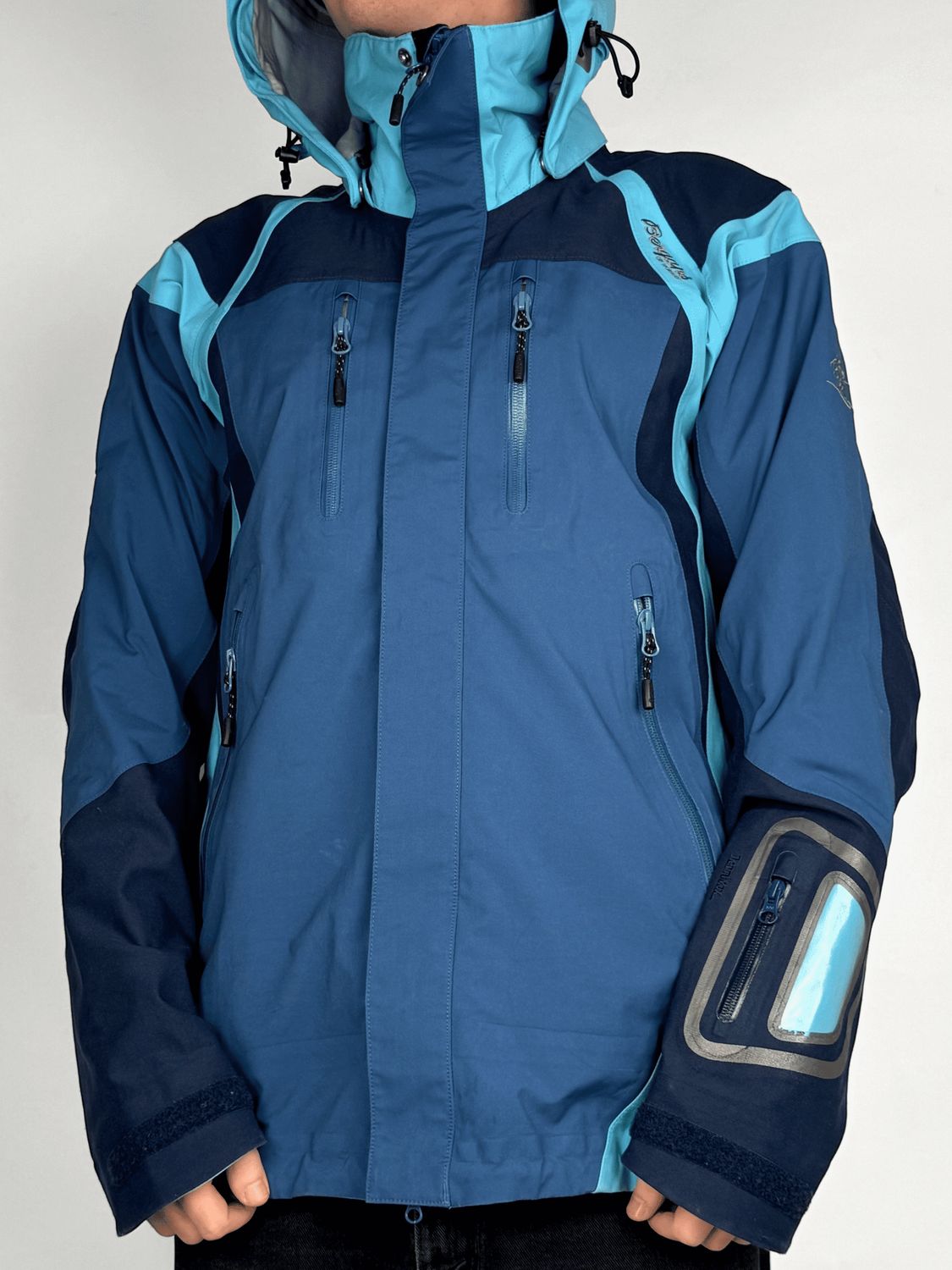 Kurtka Narciarska Berghaus Outdoor (M)