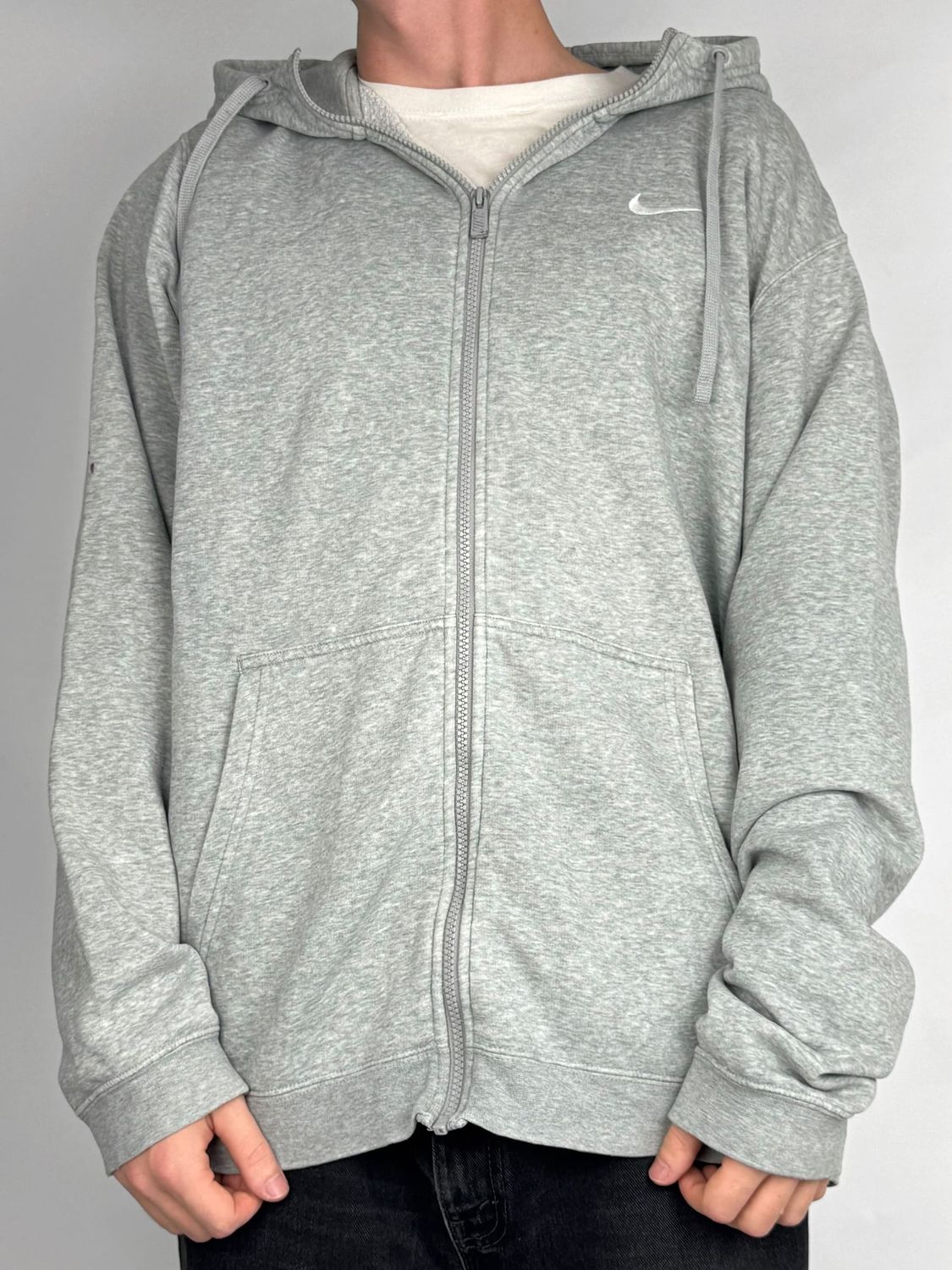 Bluza rozpinana Nike (XXL)