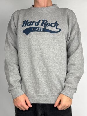 Bluza Hard Rock Cafe Vintage (L)