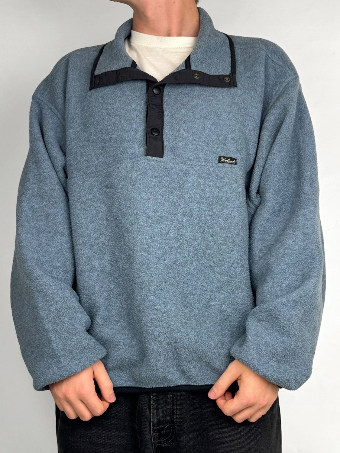 Polar Woolrich Vintage USA (XL)