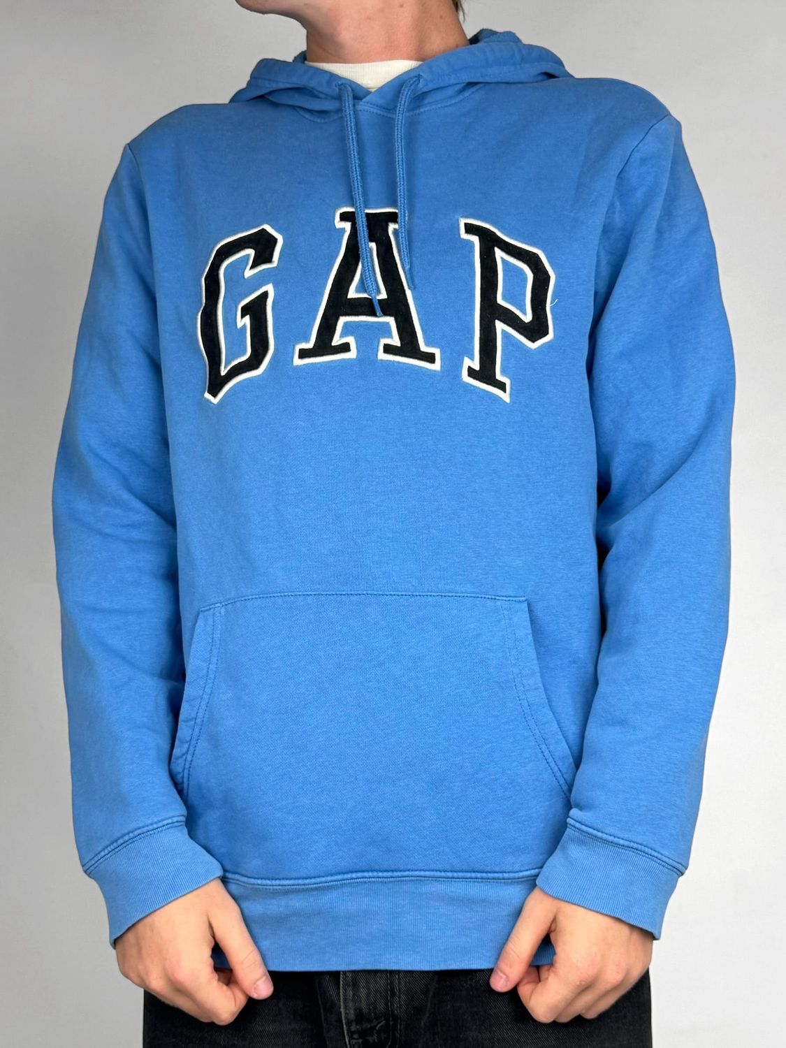 Bluza z kapturem GAP (M)
