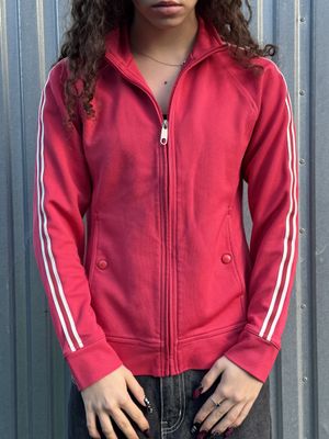 Bluza Adidas Track Jacket (Damskie L)