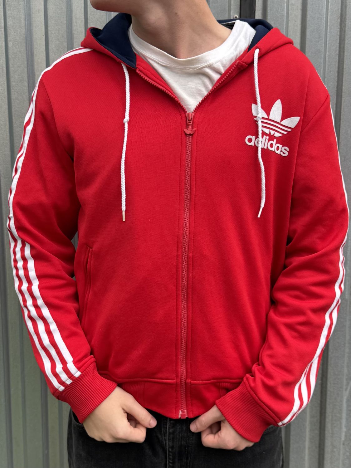 Bluza Adidas Track Jacket (M)