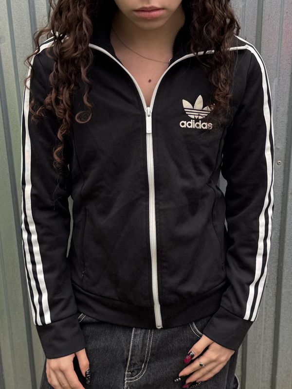 Bluza Adidas Track Jacket 00's (Damskie M)