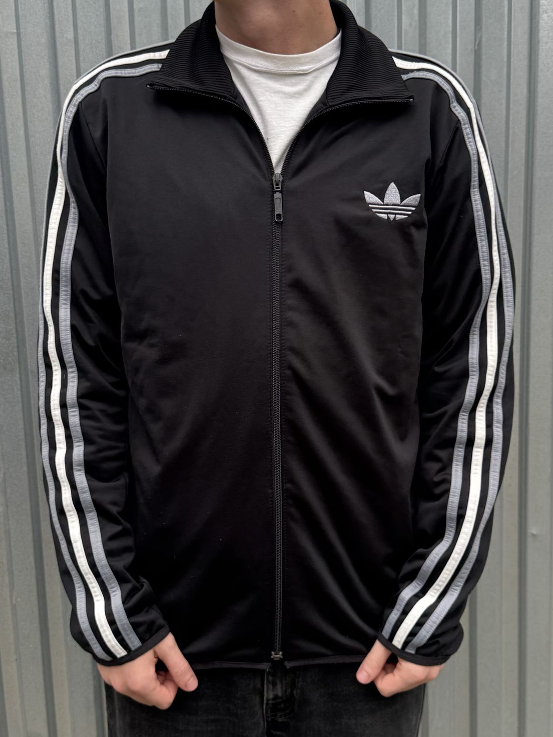 Bluza Adidas Track Jacket (L)