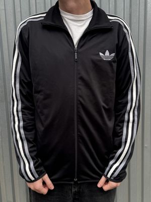 Bluza Adidas Track Jacket (L)