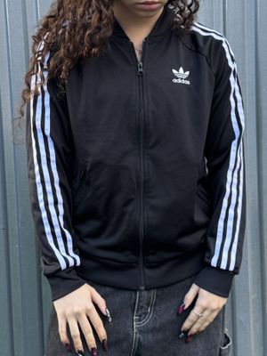 Bluza Adidas Track Jacket (Damskie XS)