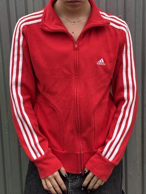 Bluza Adidas Track Jacket (Damskie L)