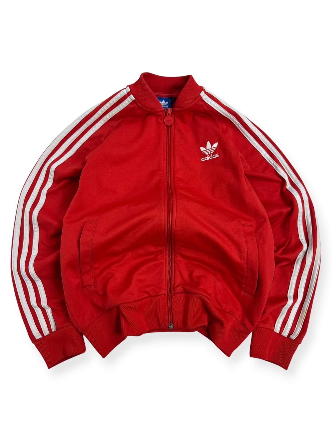 Bluza Adidas Track Jacket (Damskie XS)