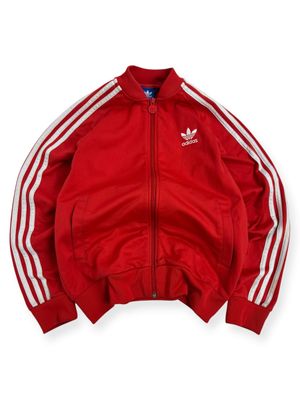 Bluza Adidas Track Jacket (Damskie XXS)