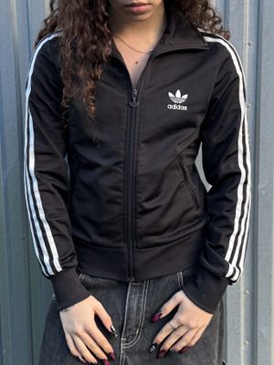 Bluza Adidas Track Jacket 00's (Damskie S)