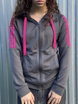 Bluza Adidas Track Jacket (Damskie M)