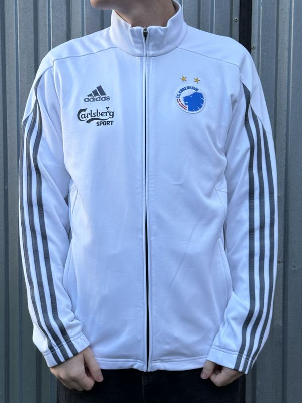Bluza Adidas x FC Kopenhaga Track Jacket (M)