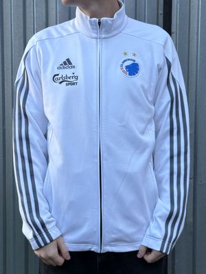 Bluza Adidas x FC Kopenhaga Track Jacket (M)