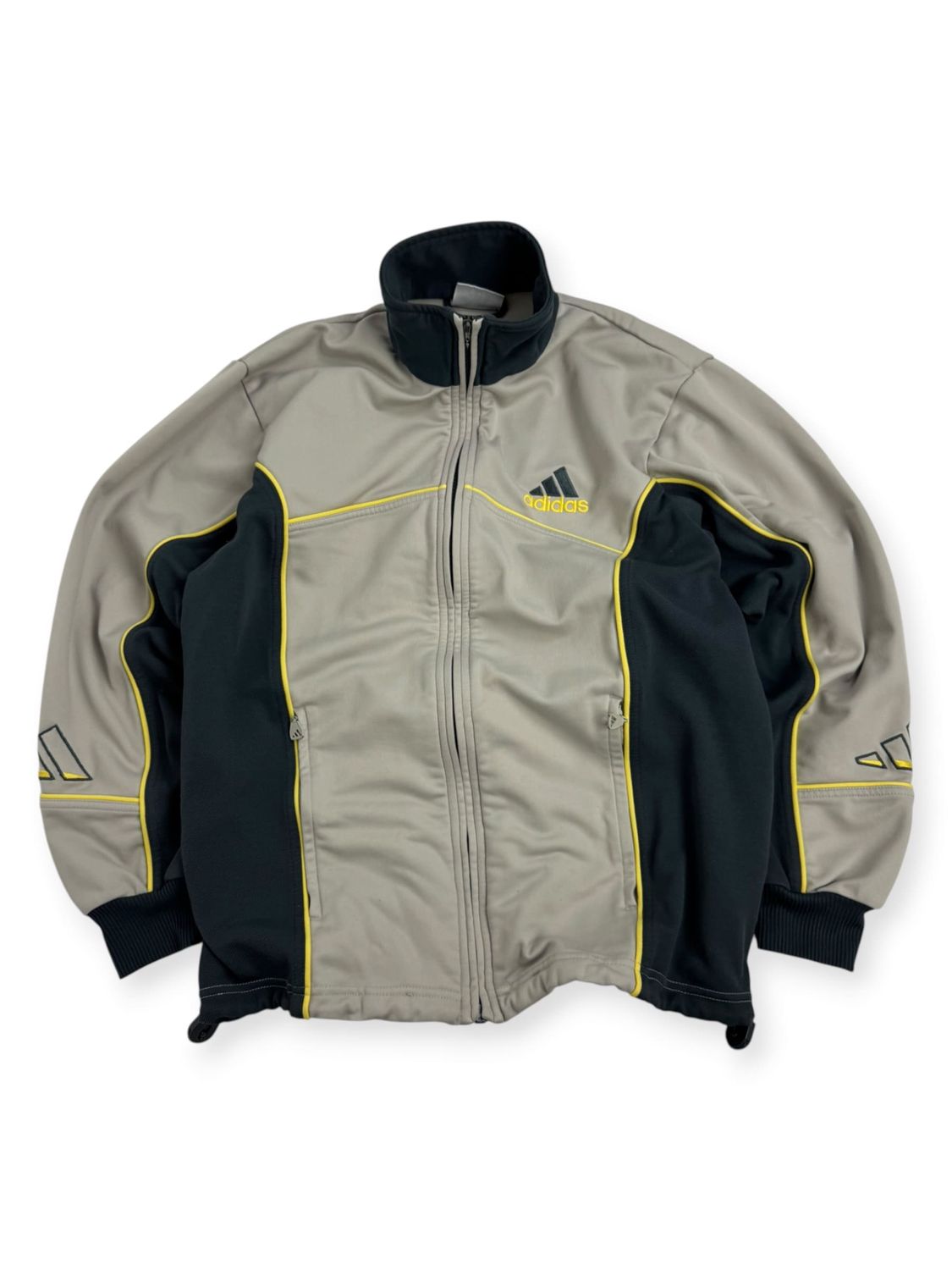 Bluza Adidas Track Jacket (Damskie XS)