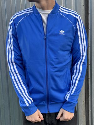 Bluza Adidas Track Jacket (S)