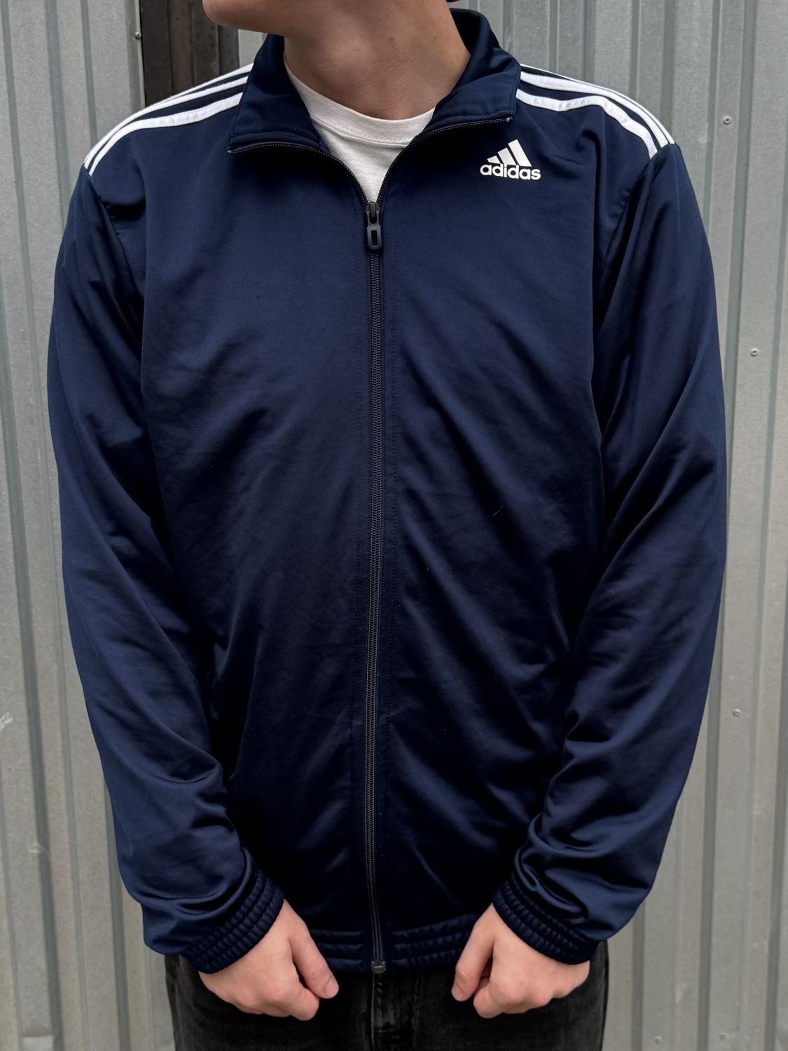 Bluza Adidas Track Jacket (XL)