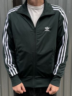 Bluza Adidas Track Jacket (S)