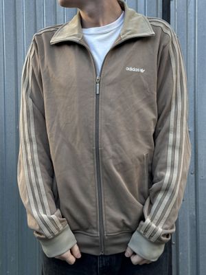 Bluza Adidas Track Jacket (L)