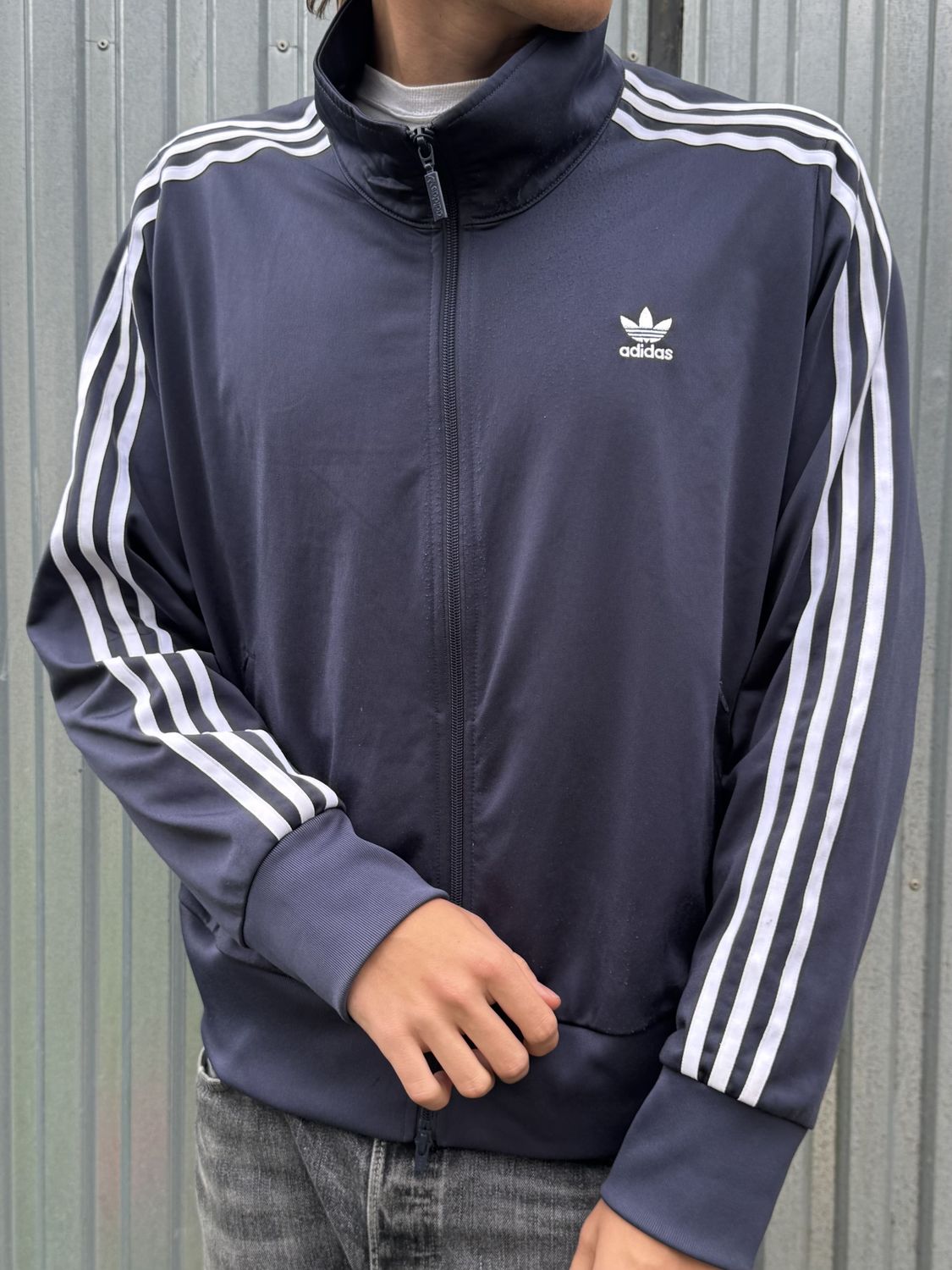 Bluza Adidas Track Jacket (XXL)