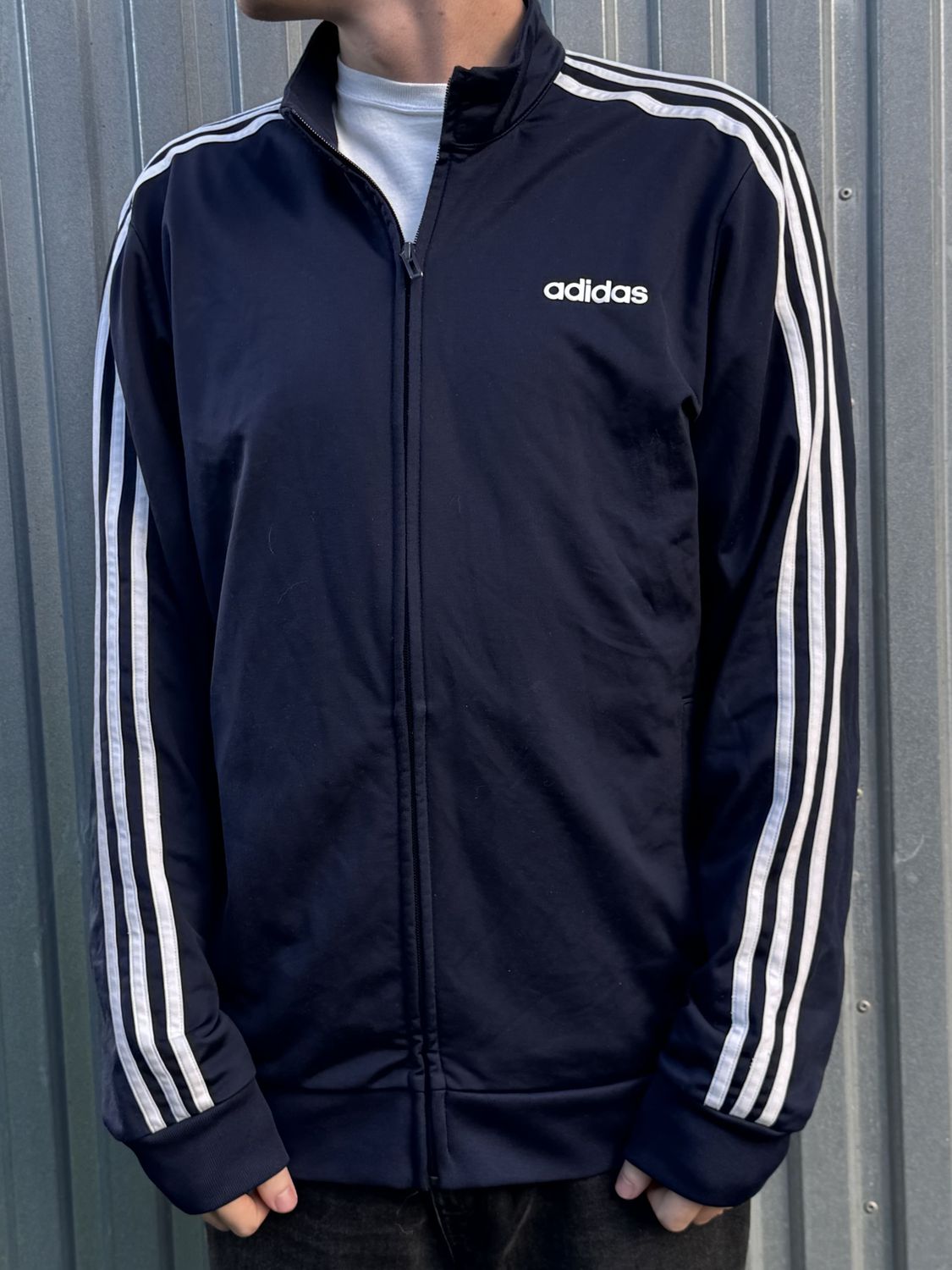 Bluza Adidas Track Jacket (L)