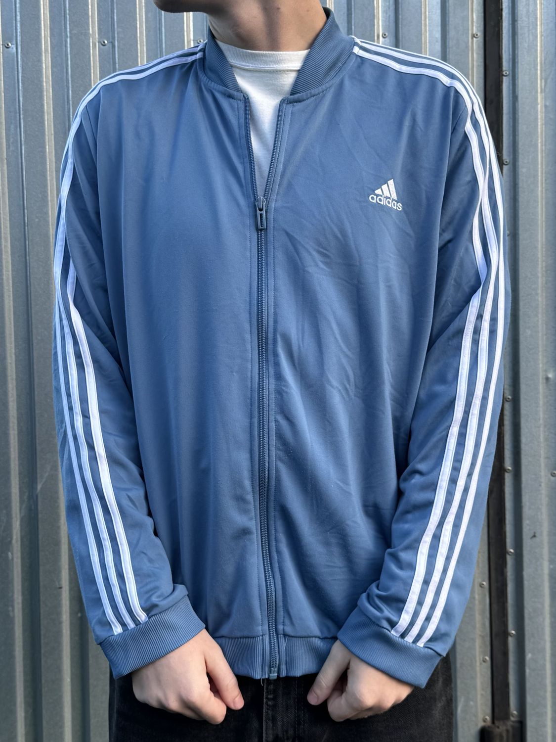 Bluza Adidas Track Jacket (XXL)