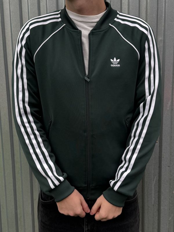 Bluza Adidas Track Jacket (S)