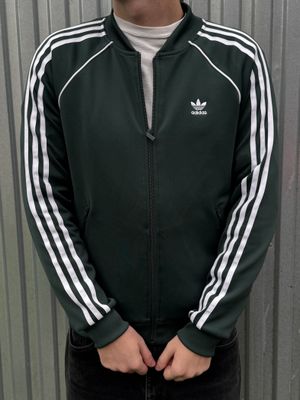 Bluza Adidas Track Jacket (S)