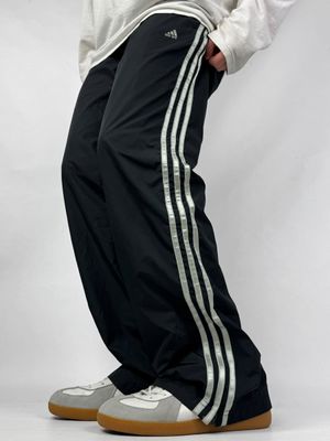 Spodnie Dresowe Adidas (S)