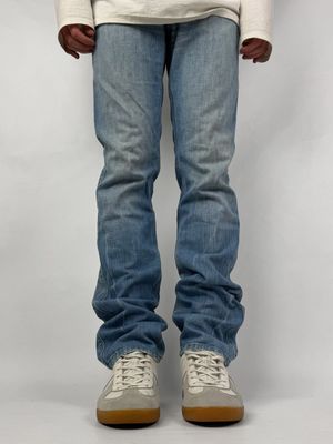 Spodnie Acne Jeans (S)