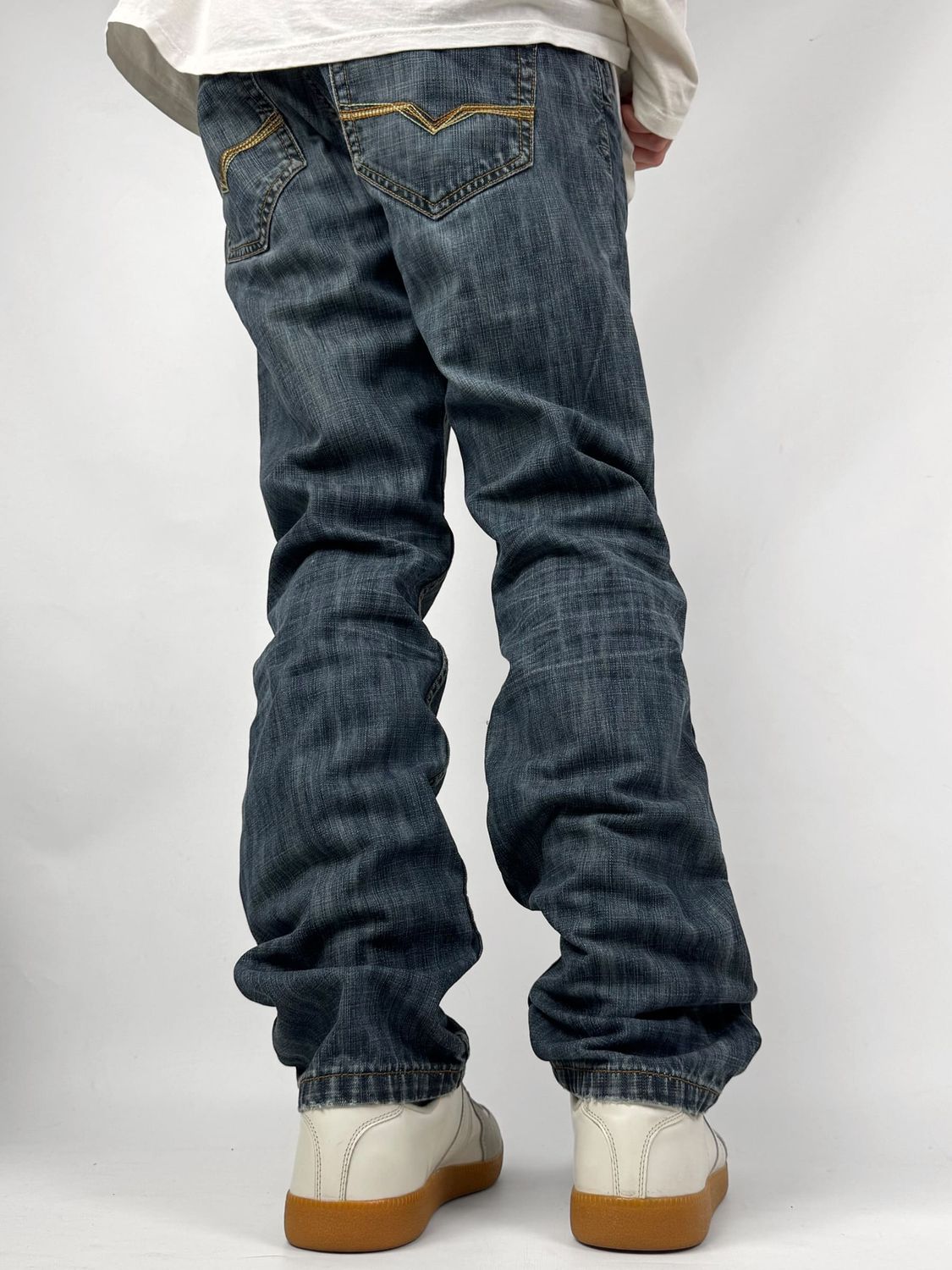 Spodnie Diesel Jeans (M)