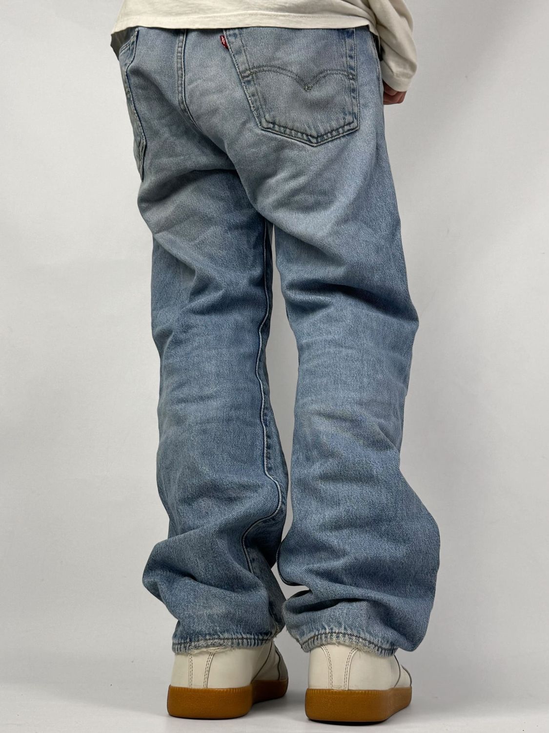 Spodnie Levi's 501 Jeans (M)
