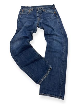 Spodnie Levi's 501 Jeans (M)