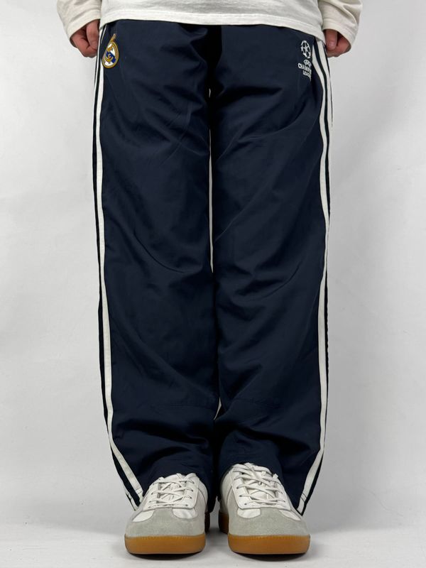 Spodnie Dresowe Adidas x Real Madrid Champions League (L)