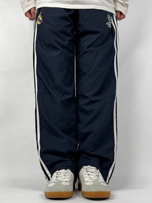 Spodnie Dresowe Adidas x Real Madrid Champions League (L)