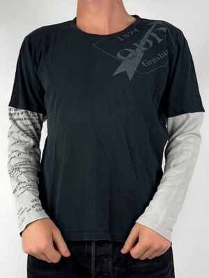 Longsleeve Odd Grenland (M)