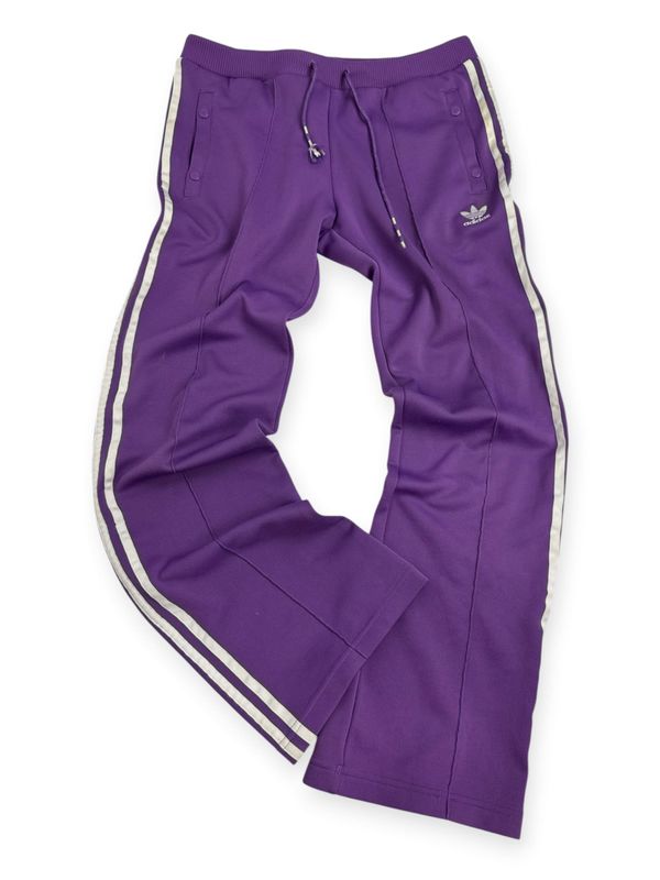 Spodnie Dresowe Adidas (Damskie M)