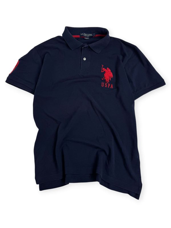 T-shirt U.S. Polo Assn. Big Logo (L)