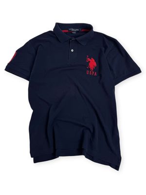 T-shirt U.S. Polo Assn. Big Logo (L)