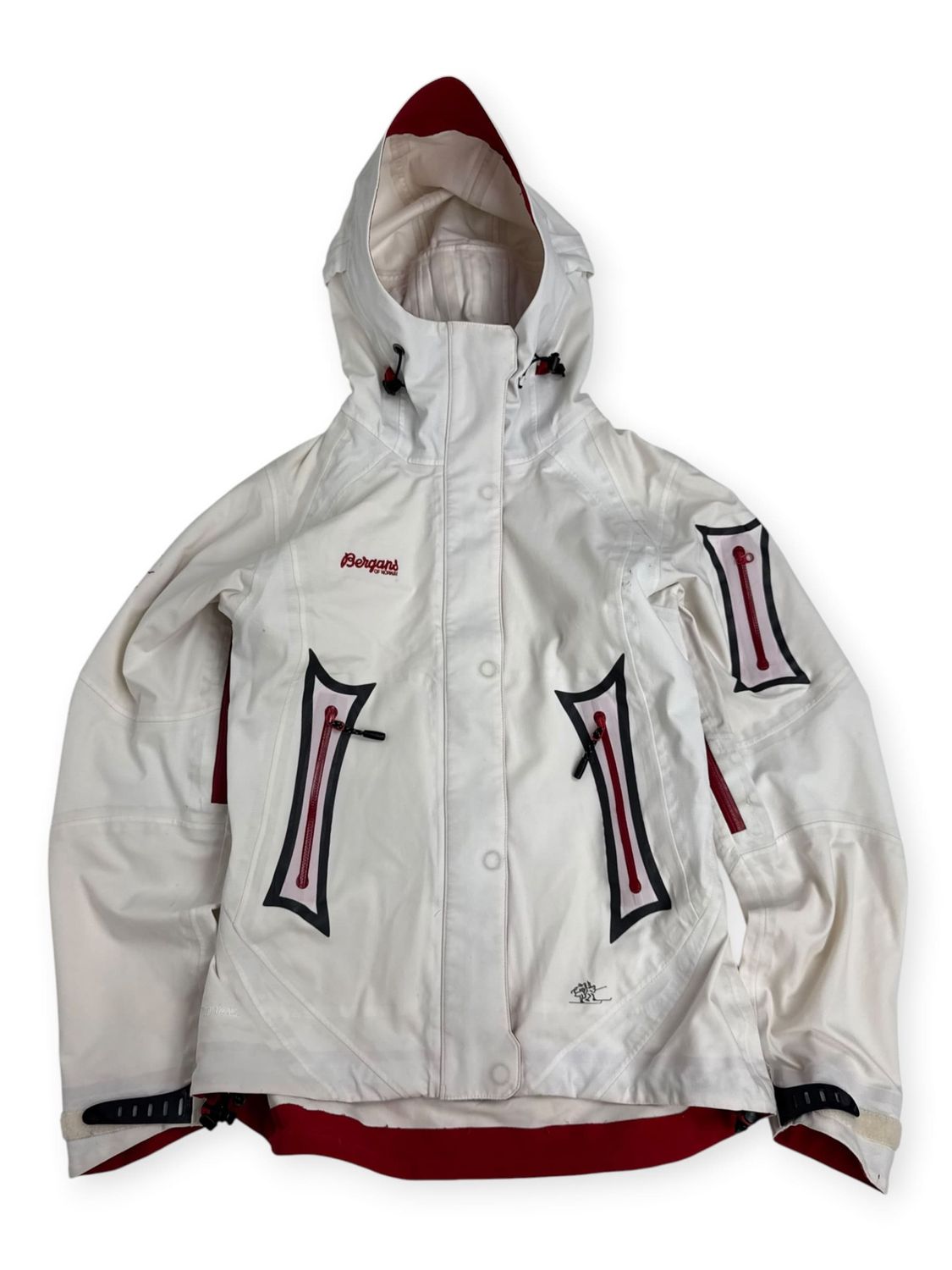 Kurtka Narciarska Berghaus Outdoor (Damska S)