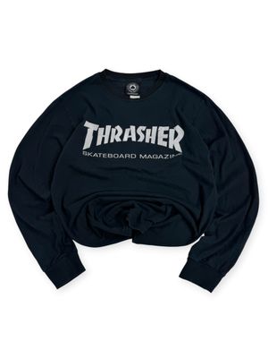 Longsleeve Trasher (S)