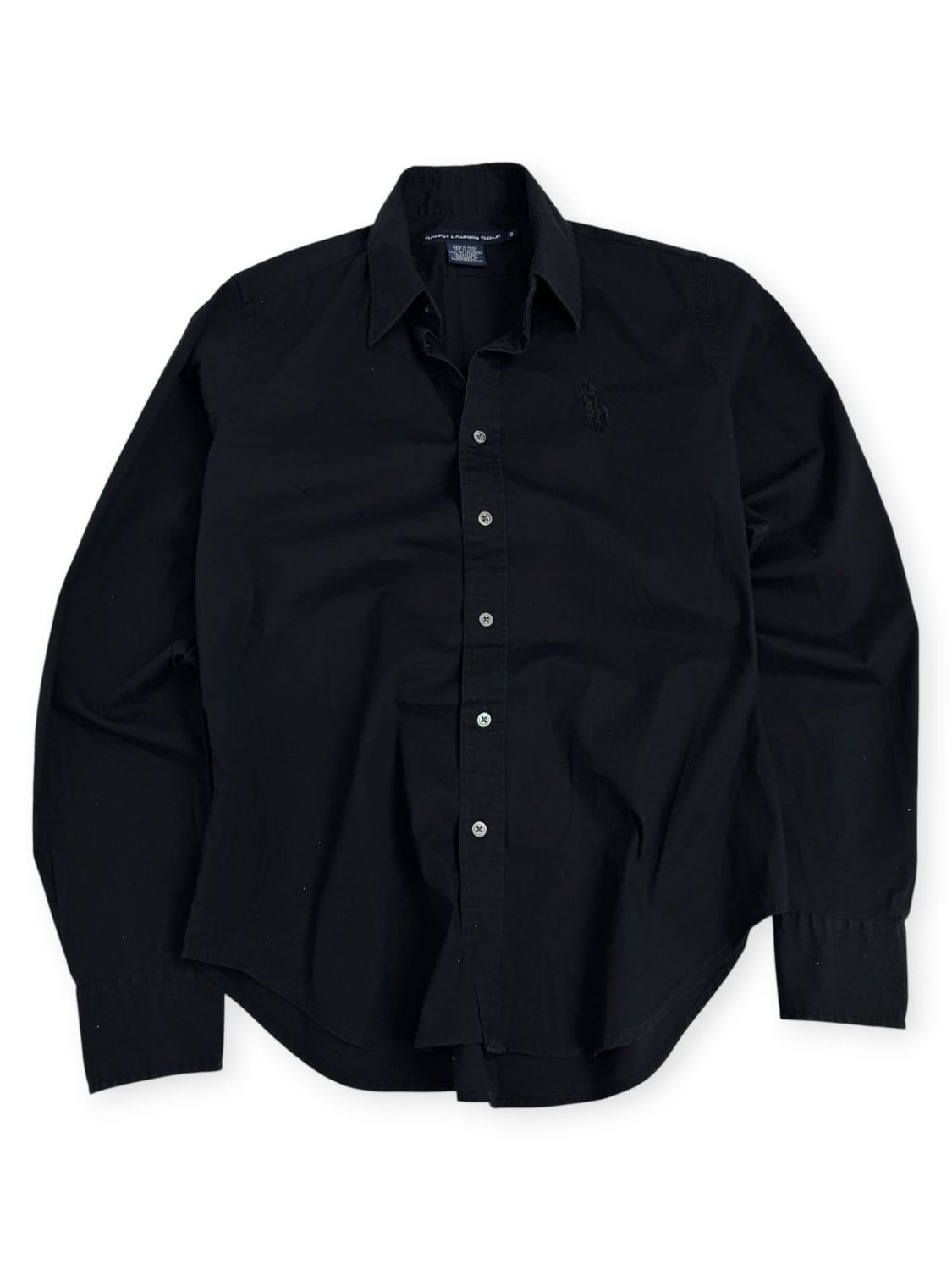 Koszula Polo Ralph Lauren Big Logo (Damskie S)