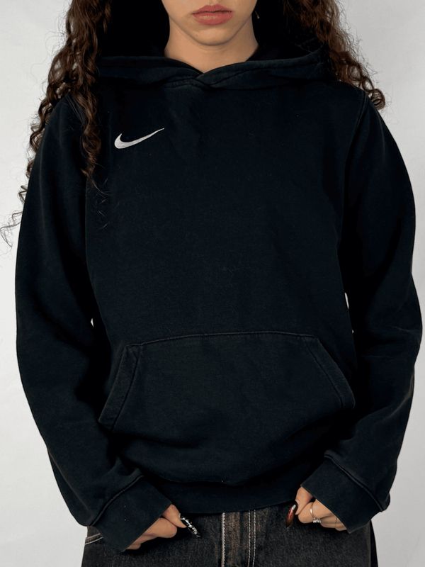 Bluza z kapturem Nike (Damskie M)