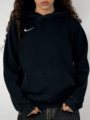 Bluza z kapturem Nike (Damskie M)
