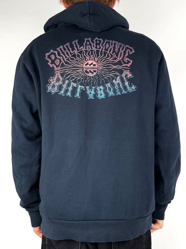Bluza z kapturem Billabong (L)