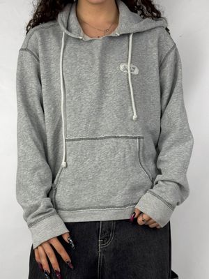 Bluza z kapturem Abercrombie &amp; Fitch (Damskie L)