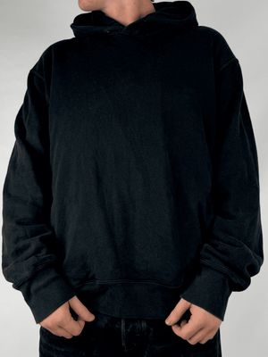 Bluza z kapturem Uniqlo (XL)