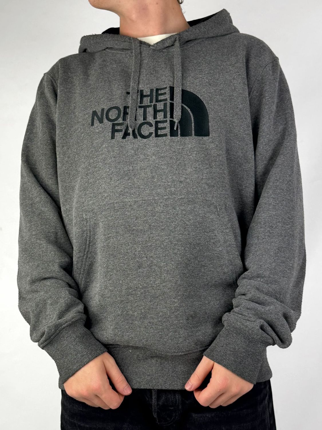 Bluza z kapturem The North Face (L)