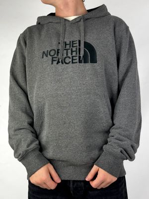 Bluza z kapturem The North Face (L)